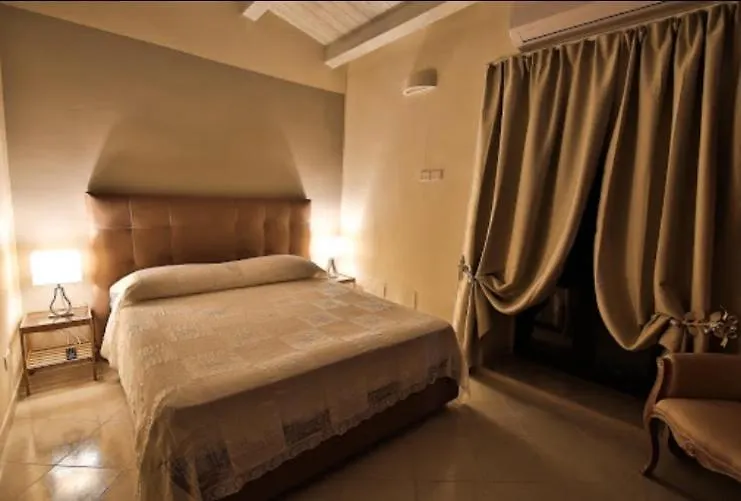 Al Dammusino Villa Noto Holiday home