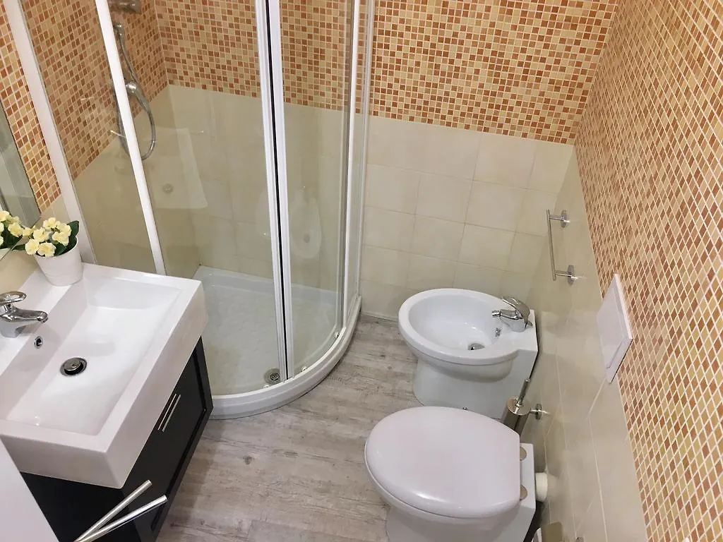 Villa Al Dammusino Noto Casa vacanze