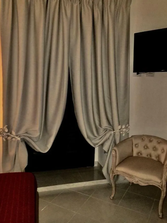 Villa Al Dammusino Noto Italia