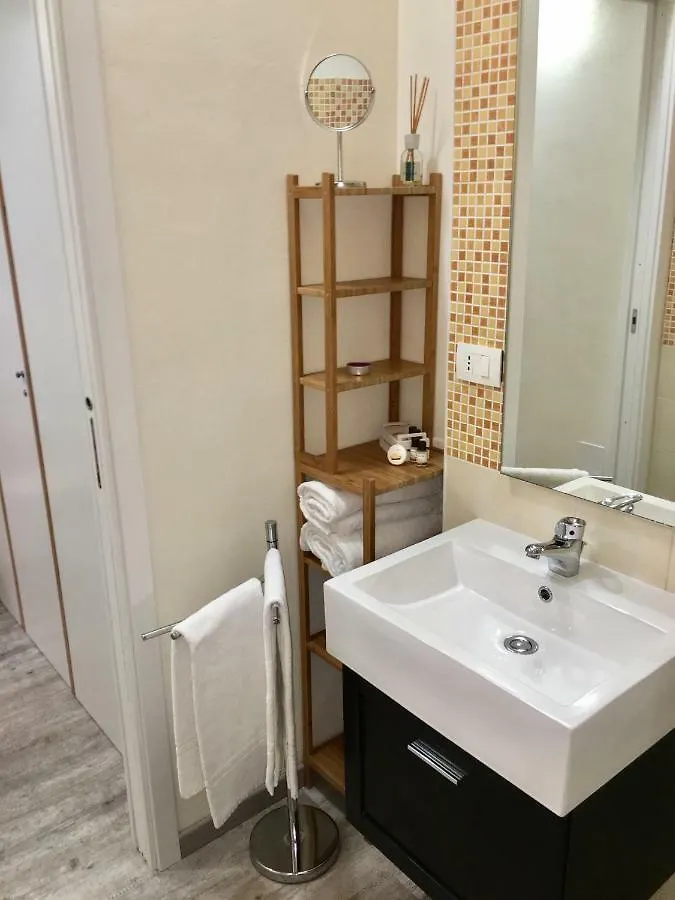 Casa vacanze Villa Al Dammusino Noto