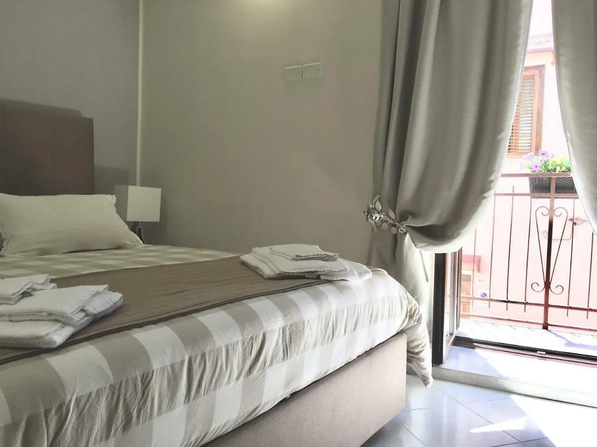 Villa Al Dammusino Noto Casa vacanze
