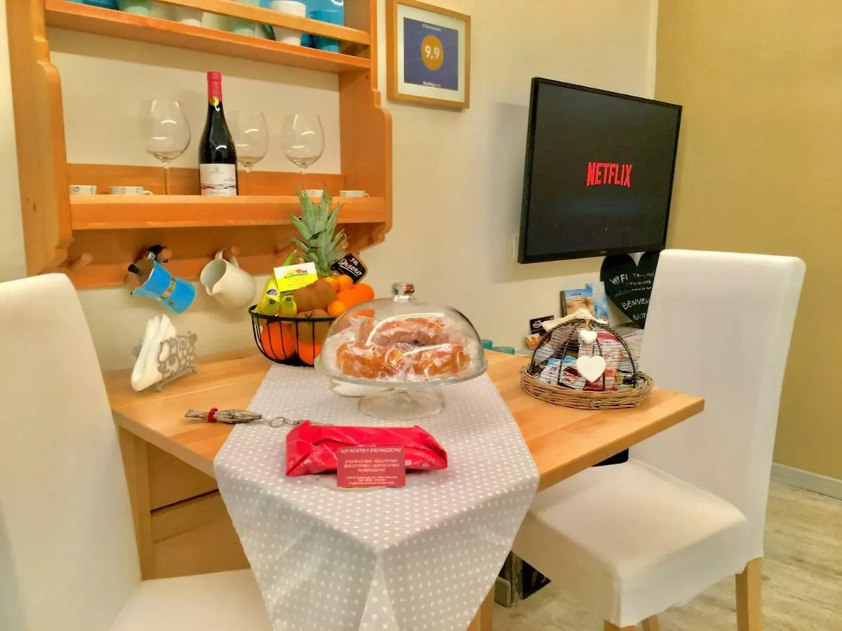 Holiday home Al Dammusino Villa Noto Italy