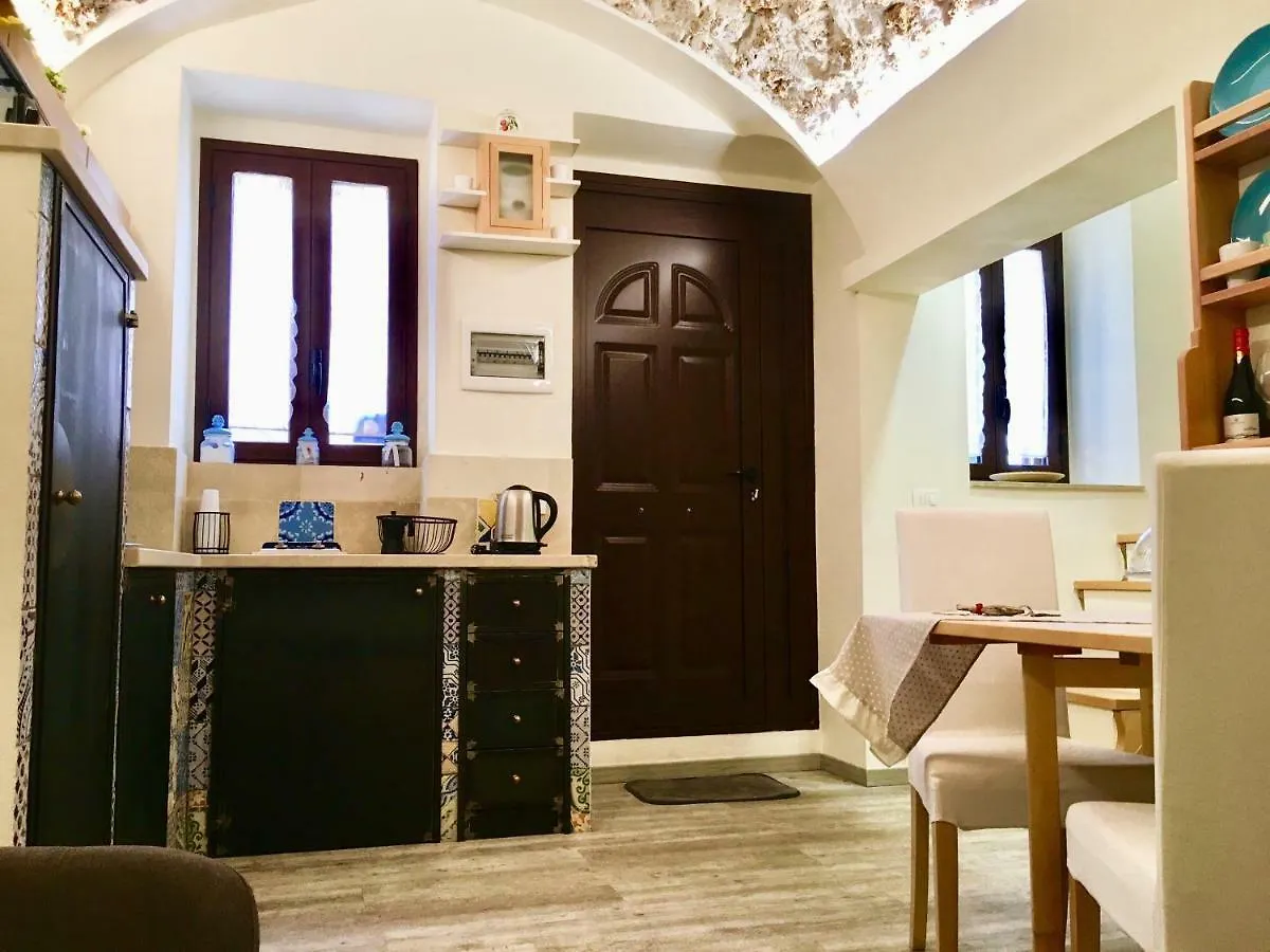 Al Dammusino Villa Noto 0*,  Italy