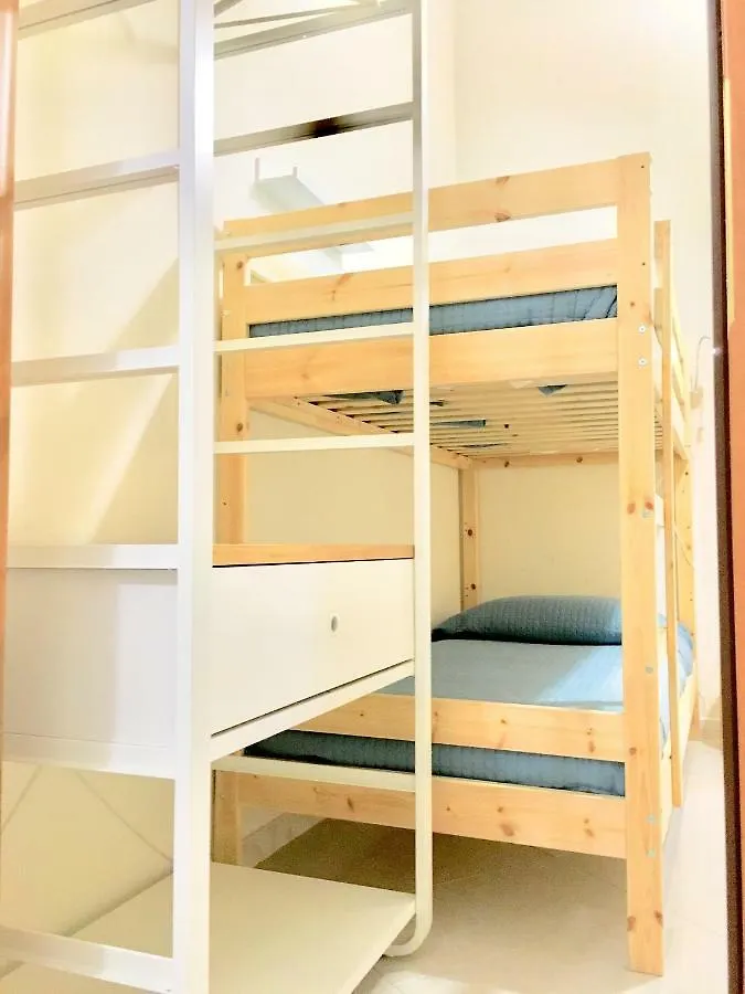Holiday home Al Dammusino Villa Noto