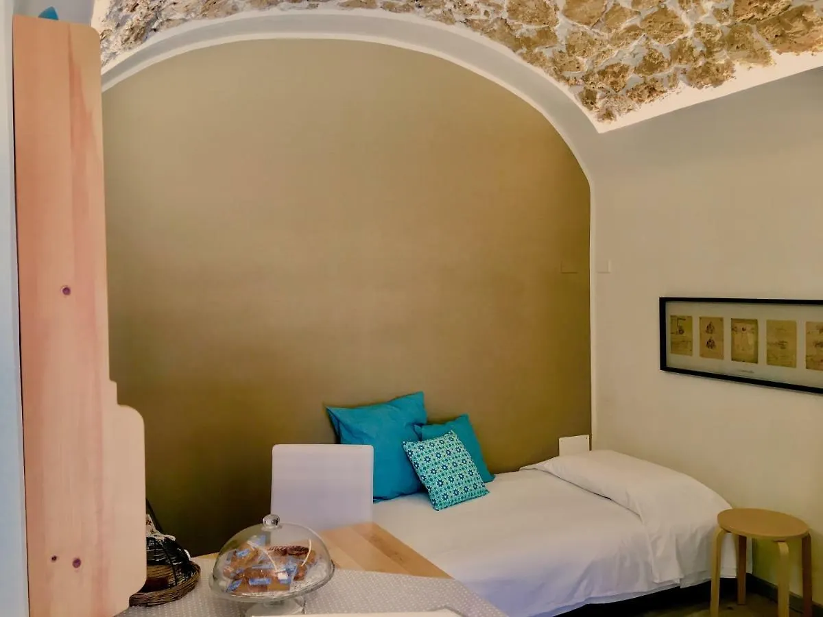 Casa vacanze Villa Al Dammusino Noto Italia