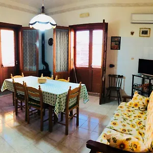 Casa vacanze Casa Magisa, Noto