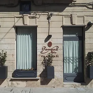 Casa vacanze Pomona, Noto