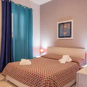 Appartamento M' Arricriu Sweet In, Noto