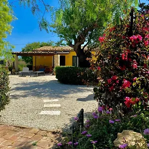 Casa vacanze Arcobaleno Di San Lorenzo, Noto