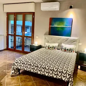 La Casa Di Carolina Appartamento Firenze