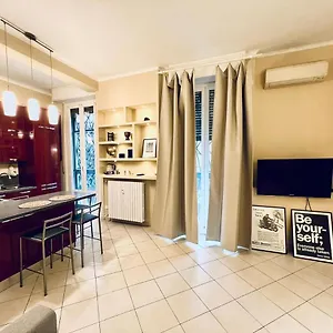 Terrazza Porta Venezia Howme Appartamento Milano