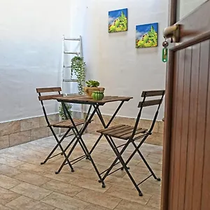 Casa vacanze Ficu Pala, Noto