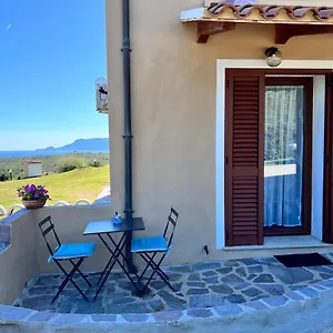 Casa Edera Casa vacanze Olbia