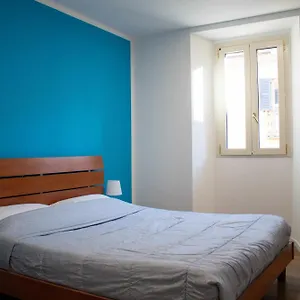 La Stanza Del Carducci 3p No Ascensore No Cucina Appartamento Pavia