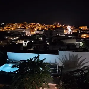 Casa vacanze Chiaralice, Noto
