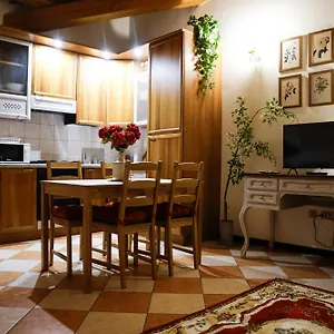 Floreal House - Classic Style Appartamento Rovigo