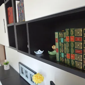Appartamento Casa Vacanze Le Palme, Noto