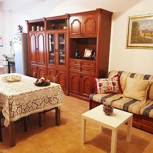 Casa vacanze Leonardo, Noto